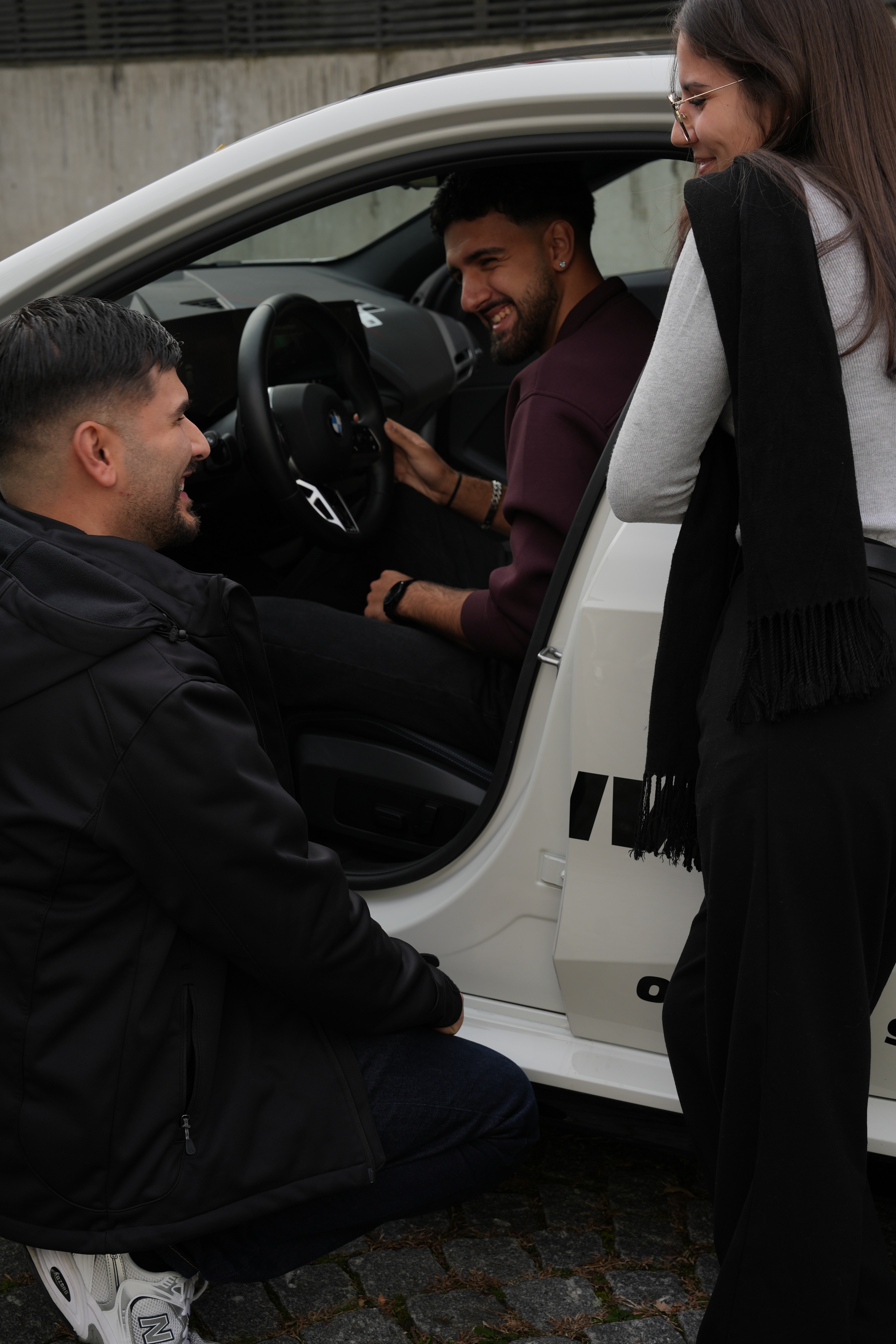 DeniDrive - Professionelle Fahrschule